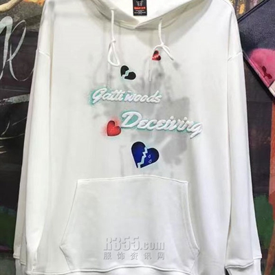 市场上装-卫衣-微潮卫衣【实拍】