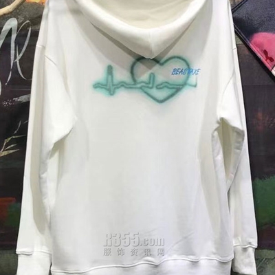 市场上装-卫衣-微潮卫衣【实拍】