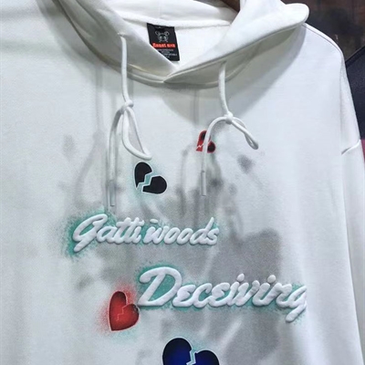 市场上装-卫衣-微潮卫衣【实拍】