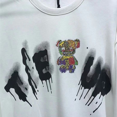 市场上装-卫衣-微潮卫衣【实拍】