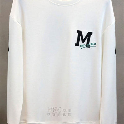 市场上装-卫衣-微潮卫衣【实拍】