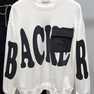 市场上装-卫衣-休闲卫衣【实拍】