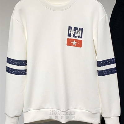 市场上装-卫衣-休闲卫衣【实拍】