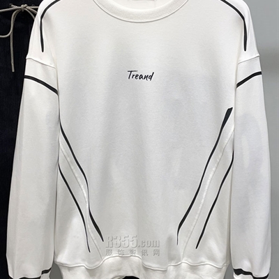 市场上装-卫衣-微潮卫衣【实拍】