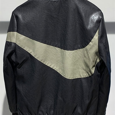 市场上装-皮衣-休闲皮衣【实拍】