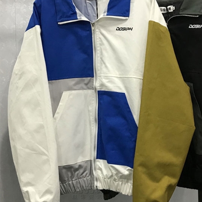 市场上装-夹克-休闲夹克【实拍】