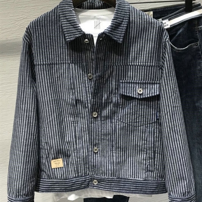 市场上装-夹克-休闲夹克【实拍】