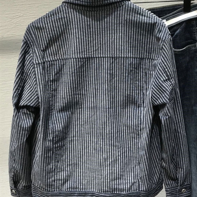 市场上装-夹克-休闲夹克【实拍】