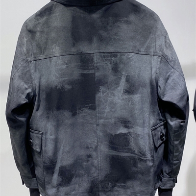 市场上装-夹克-休闲夹克【实拍】