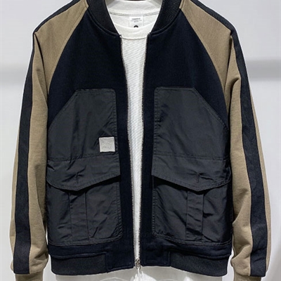 市场上装-夹克-休闲夹克【实拍】
