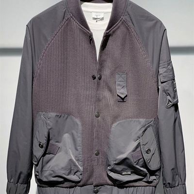 市场上装-夹克-休闲夹克【实拍】