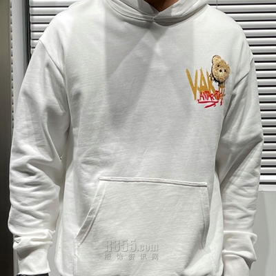 市场上装-卫衣-微潮卫衣