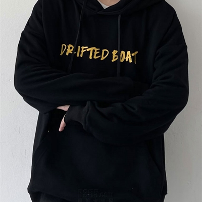 市场上装-卫衣-休闲卫衣