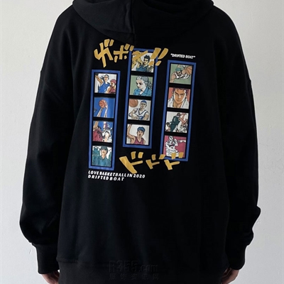 市场上装-卫衣-休闲卫衣