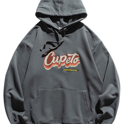 市场上装-卫衣-休闲卫衣