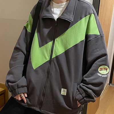 市场上装-夹克-休闲夹克