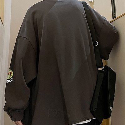 市场上装-夹克-休闲夹克