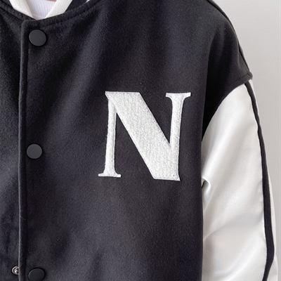 市场上装-夹克-休闲夹克