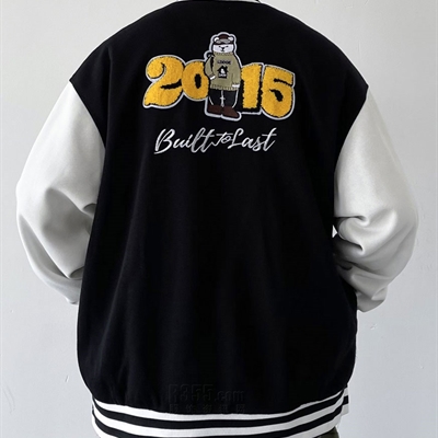 市场上装-夹克-休闲夹克