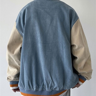 市场上装-夹克-休闲夹克