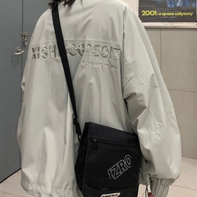 市场上装-夹克-休闲夹克