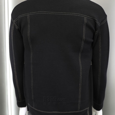 市场上装-夹克-休闲夹克