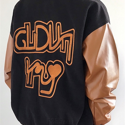 市场上装-夹克-休闲夹克