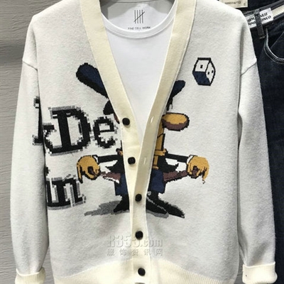 市场上装-毛衫-微潮毛衫【实拍】