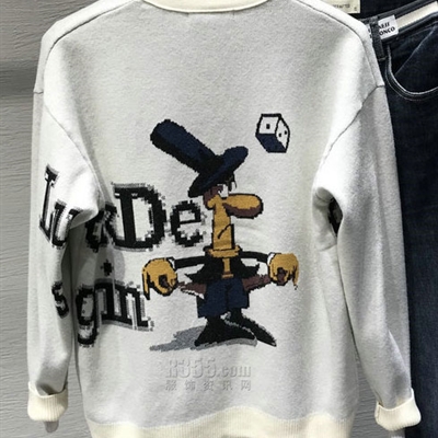 市场上装-毛衫-微潮毛衫【实拍】