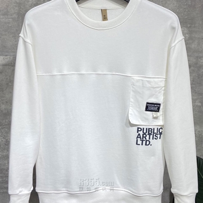 市场上装-卫衣-休闲卫衣【实拍】