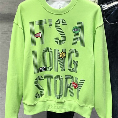 市场上装-卫衣-休闲卫衣【实拍】