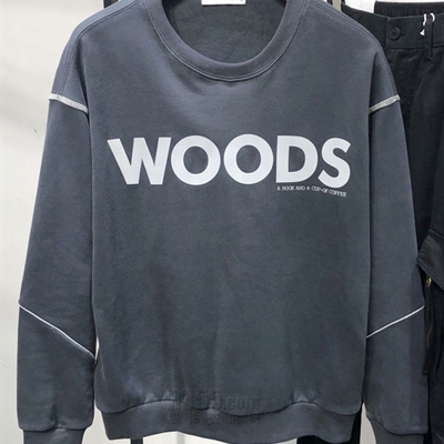 市场上装-卫衣-休闲卫衣【实拍】