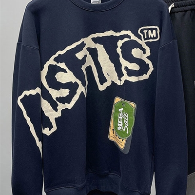 市场上装-卫衣-休闲卫衣【实拍】