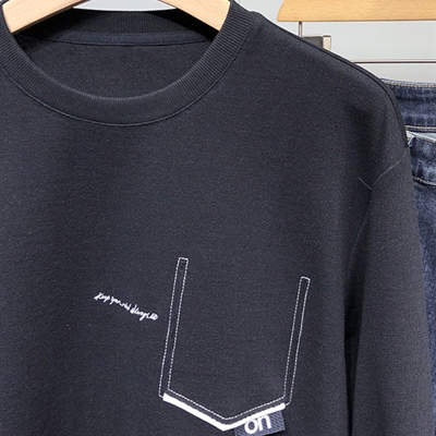 市场上装-卫衣-休闲卫衣【实拍】