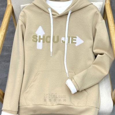 市场上装-卫衣-休闲卫衣【实拍】