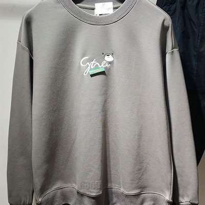 市场上装-卫衣-休闲卫衣【实拍】