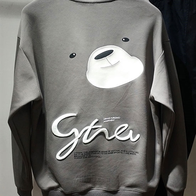 市场上装-卫衣-休闲卫衣【实拍】