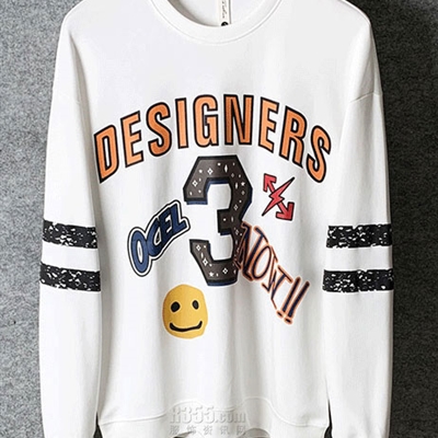 市场上装-卫衣-休闲卫衣【实拍】