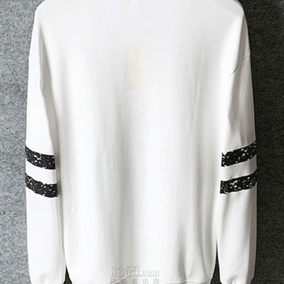 市场上装-卫衣-休闲卫衣【实拍】