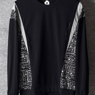 市场上装-卫衣-休闲卫衣【实拍】