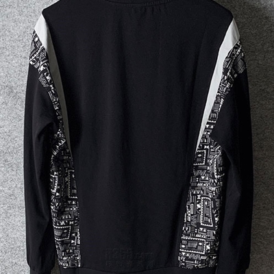 市场上装-卫衣-休闲卫衣【实拍】