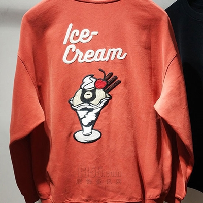 市场上装-卫衣-休闲卫衣【实拍】