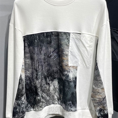 市场上装-卫衣-休闲卫衣【实拍】