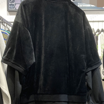 市场上装-卫衣-休闲卫衣【实拍】