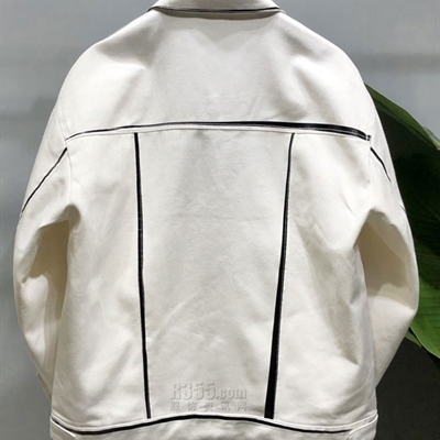 市场上装-夹克-微潮夹克【实拍】