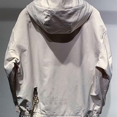 市场上装-夹克-微潮夹克【实拍】