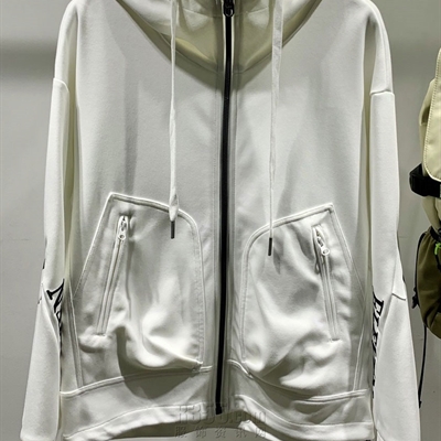 市场上装-夹克-微潮夹克【实拍】