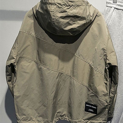 市场上装-夹克-休闲夹克【实拍】