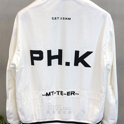 市场上装-夹克-休闲夹克【实拍】