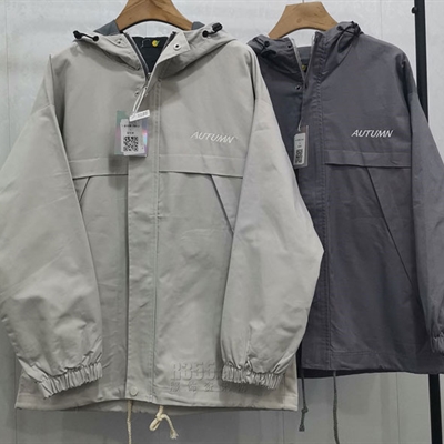 市场上装-夹克-休闲夹克【实拍】